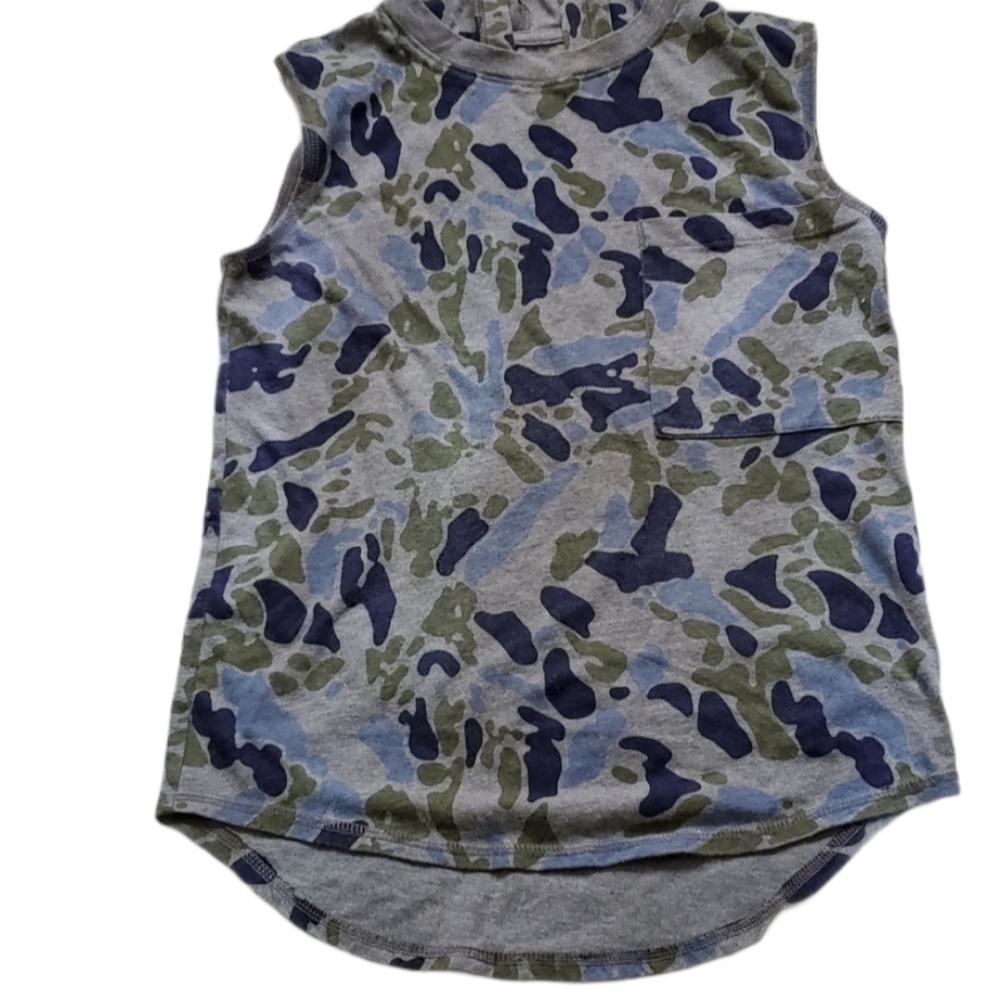 Cat & jack tank top